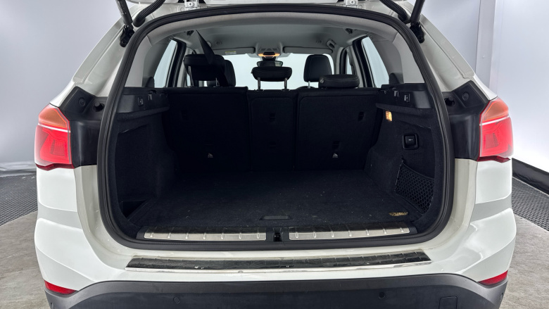 BMW X1 xDrive 20d Sport 5dr Step Auto Diesel Estate